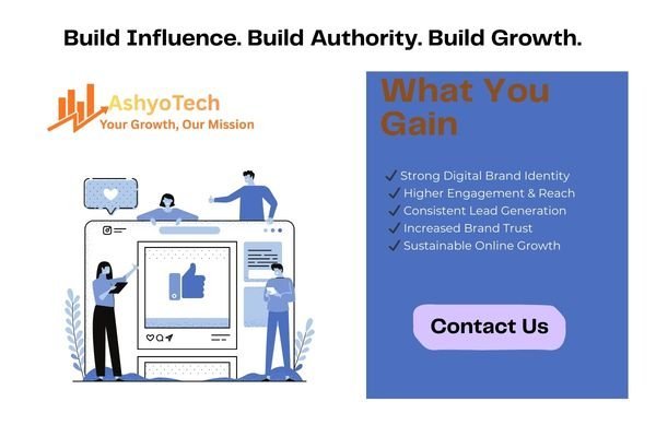 social media marketing agency in mysore