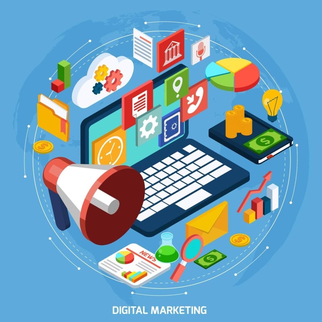 top digital marketing agency in mysore